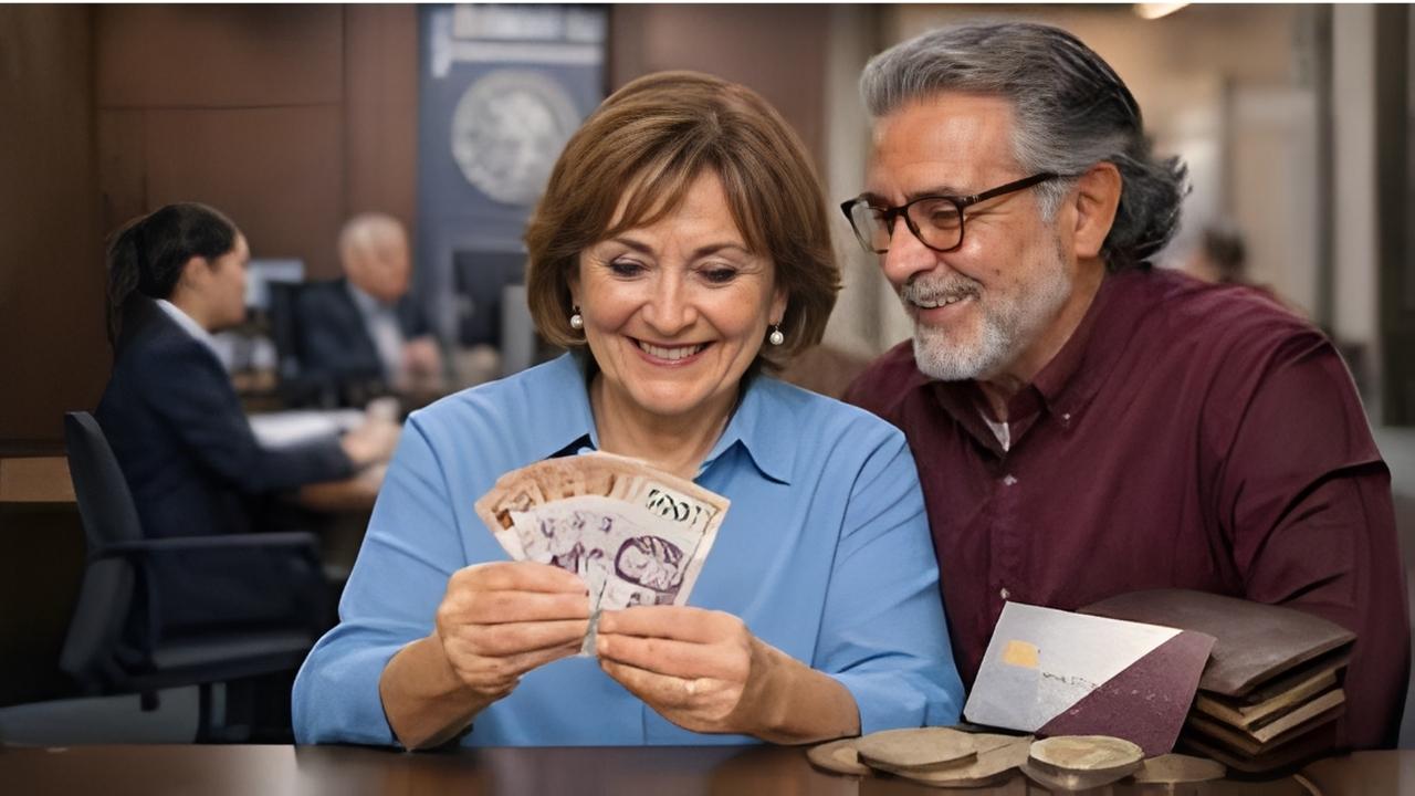 España Marzo 2026: Pago Único de 1.000€ para Jubilados con Ingresos Bajos, Cómo Tramitarlo