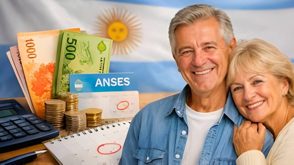 Argentina Marzo 2026: Doble Beneficio para Jubilados, Requisitos y Cronograma Confirmado